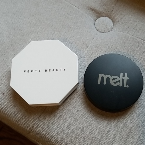 Fenty Beauty and Melt Cosmetics bundle! - Picture 2 of 5